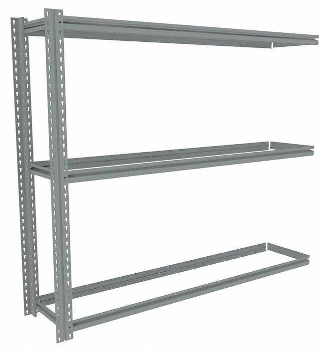 Boltless Shelving 15x60x69in AdOn