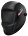 Passive Welding Helmet Fix10 Black