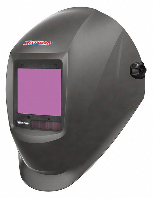 Auto Dark Welding Helmet 5-8/9-13 Gray