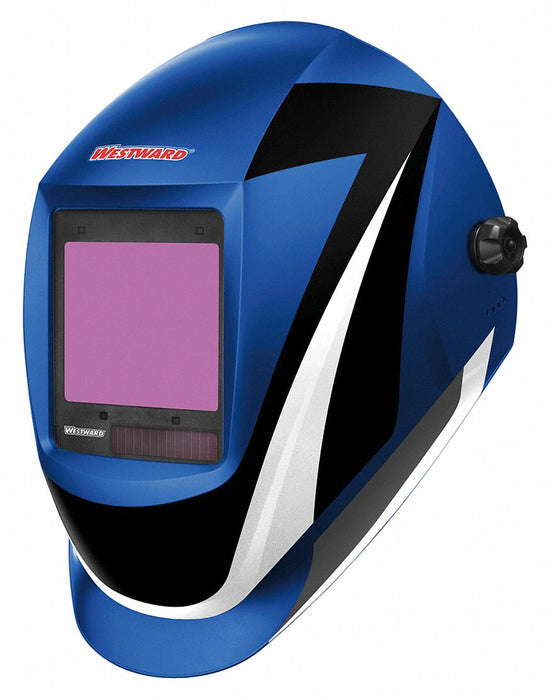 Auto Dark Weld Hlmt 5-8/9-13 Blu/Blk/Wht