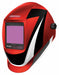Auto Dark Weld Hlmt 5-8/9-13 Rd/Blk/Wht