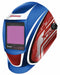 Auto Dark Weld Hlmt 5-8/9-13 Blu/Rd/Wht