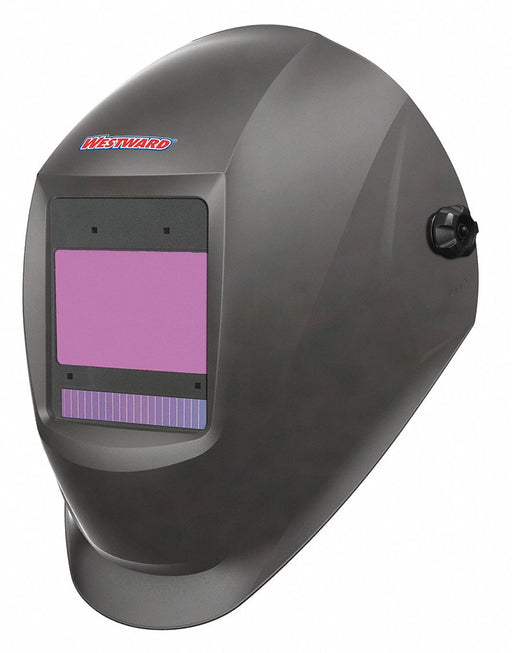Auto Dark Welding Helmet 5-8/8-13 Gray