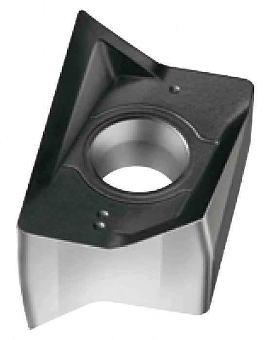 Diamond Milling Insert 13.70mm Carbide