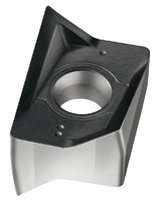 Diamond Milling Insert 13.70mm Carbide