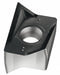 Diamond Milling Insert 13.70mm Carbide