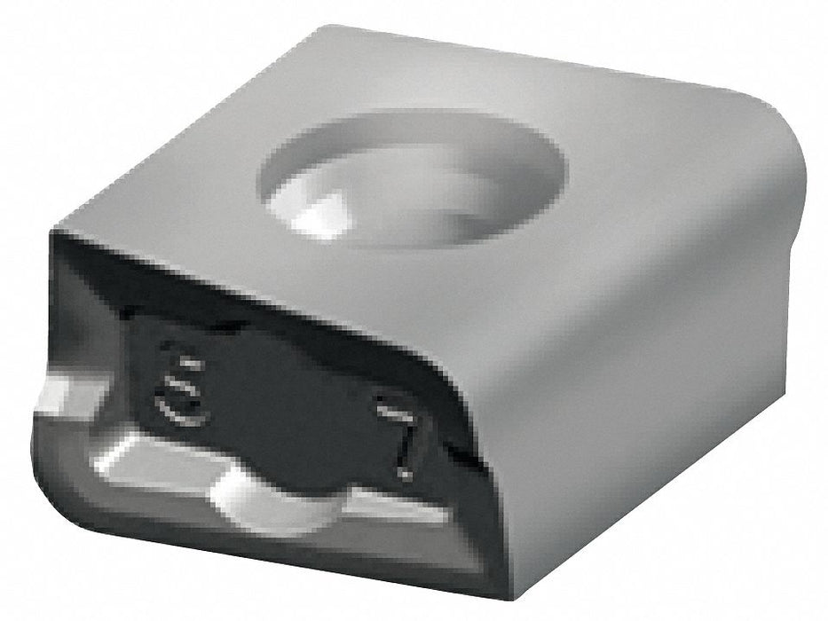 Diamond Milling Insert 13.00mm Carbide