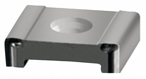 Diamond Milling Insert 9.00mm Carbide