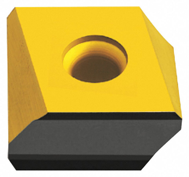 Diamond Milling Insert 30.00mm Carbide