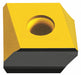 Diamond Milling Insert 30.00mm Carbide