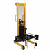 Manual Portable Drum Lifter/Transporter