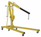 Air/Hand Pump Hydraulic Shop Crane 4K