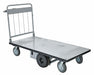Electric Matl Hndle Cart No Sides 28x60