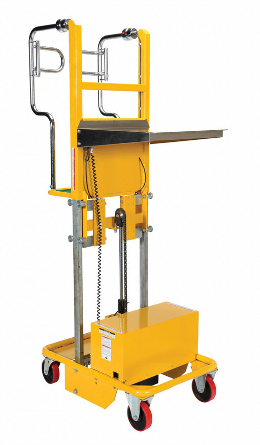 Electric Order Picker 0.44K