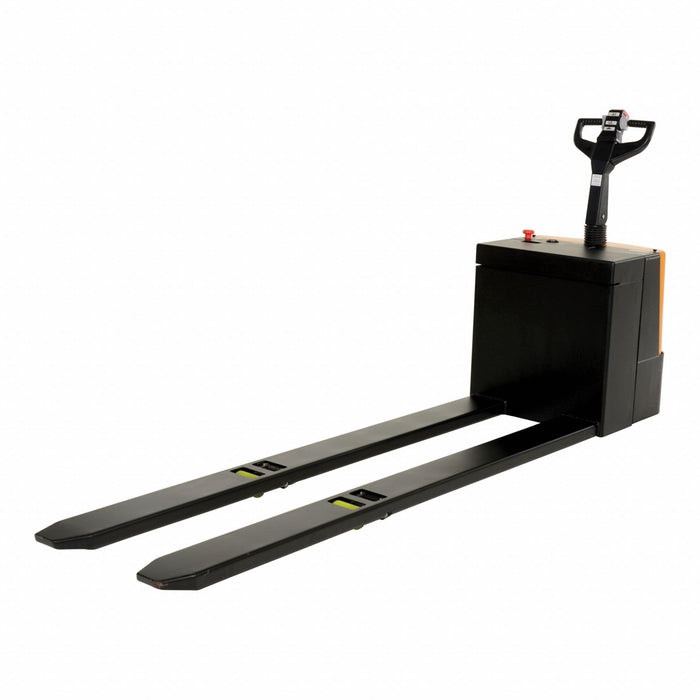 Electric Pallet Truck 4.5K 27x96