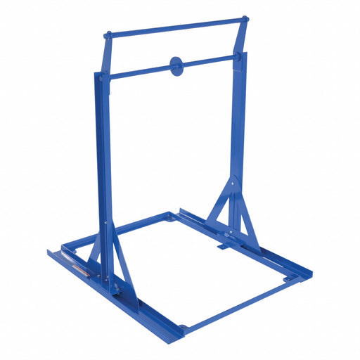 Extension Storage Rack 46L x 40W x 54H