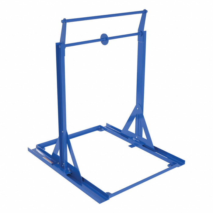 Extension Storage Rack 46L x 40W x 54H