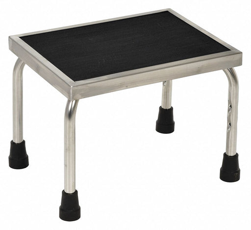 Stainless Steel Foot Stool