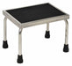 Stainless Steel Foot Stool