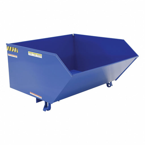 Self Dumping Hopper