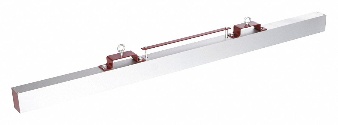 Hanging Magnetic Sweeper 72 W