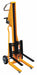 Portable Mini Stacker 260 lb.