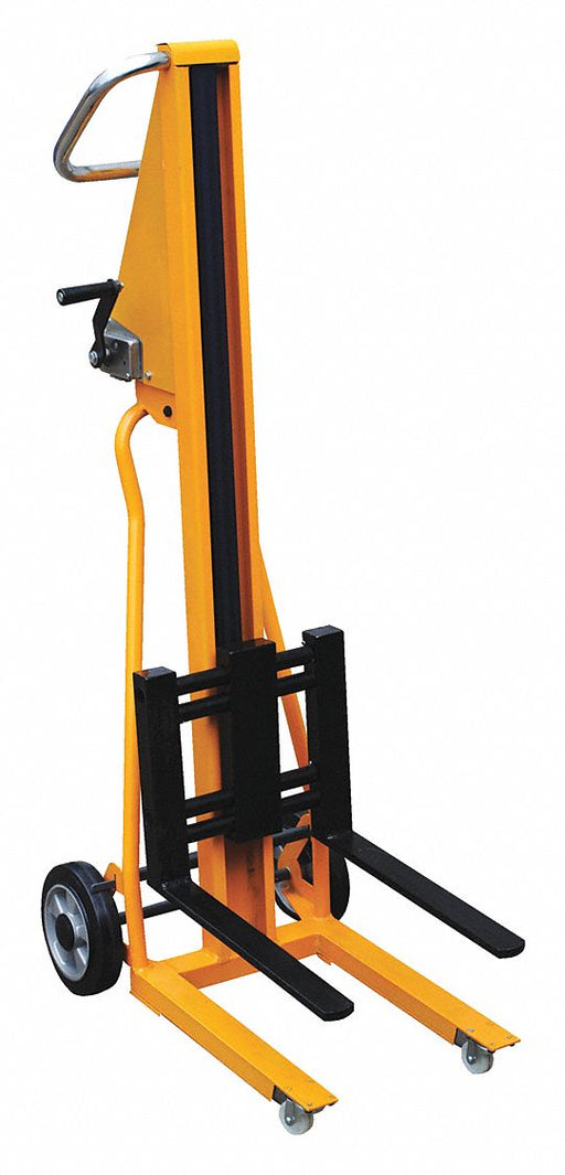 Portable Mini Stacker 260 lb.