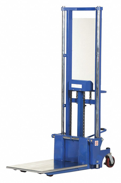 Portable Foot Pump Hefti-Lift 51 x 80 