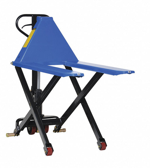 Tote Lift Hand Pump 3K 26.75 x 43