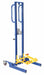 Variable Height Pail Dumper 125 lb.