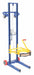 Variable Height Pail Dumper 200 lb.