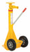 Trailer Stabilizing Ratchet Jack 50K
