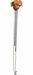 Low Headroom Chain Hoist Trolley Push 1K