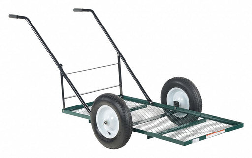 Landscape Cart Low Profile Tilt 500 lb.
