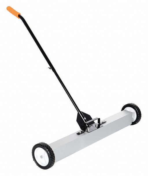 Magnetic Handle Sweeper 36 40 lb.