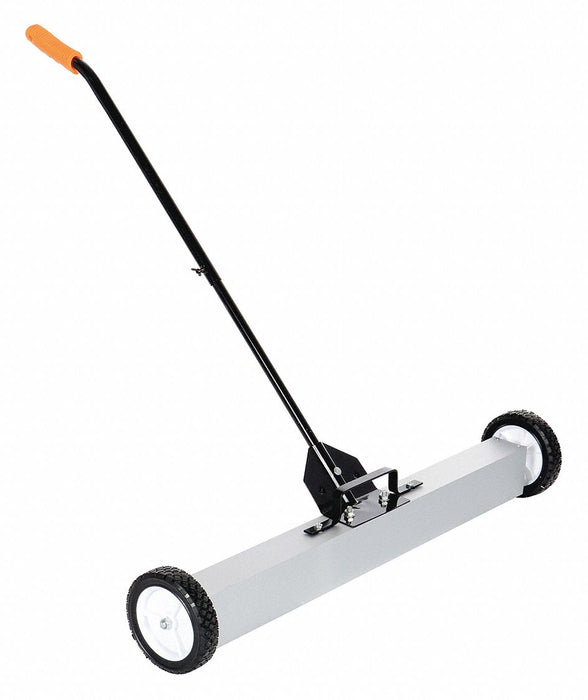 Magnetic Handle Sweeper 36 40 lb.