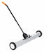 Magnetic Handle Sweeper 36 40 lb.