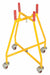 Ergo Elevated Bucket/Pail Dolly 100 lb