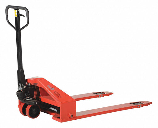 Super Low Pallet Truck 2200 lb 33 x 44