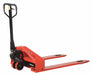 Super Low Pallet Truck 2200 lb 33 x 44