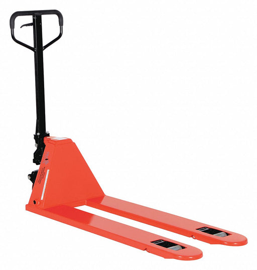 Low Profile Pallet Truck 4K 20.625 x 48