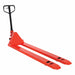 Low Profile Pallet Truck 4400 lb 20x72