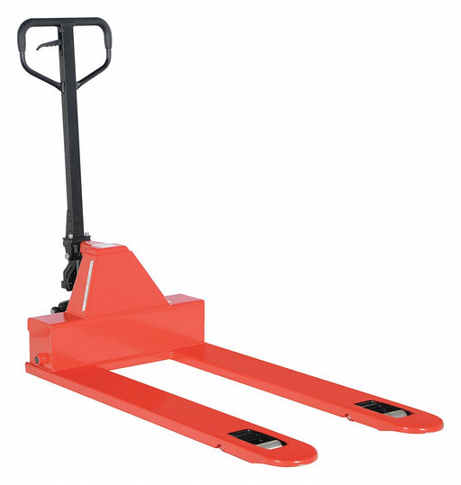 Low Profile Pallet Truck 4K 27 x 48