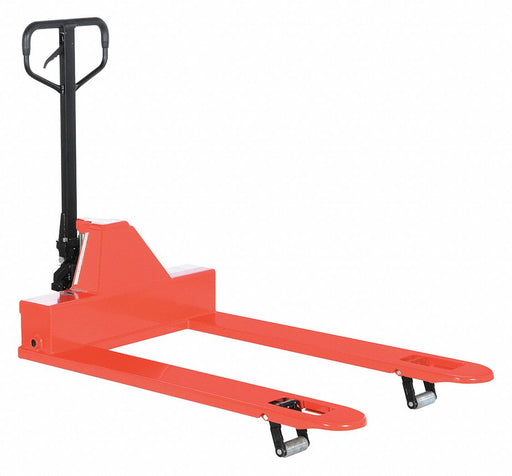 Low Profile Pallet Truck 4K 33 x 48