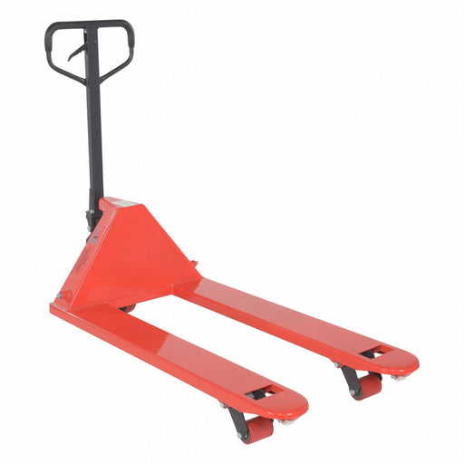 Full Featured Pallet Truck 5.5K 27 x 48