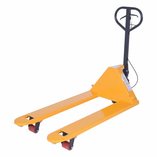 Pallet Truck Dead Man Brake 5.5K 27x48