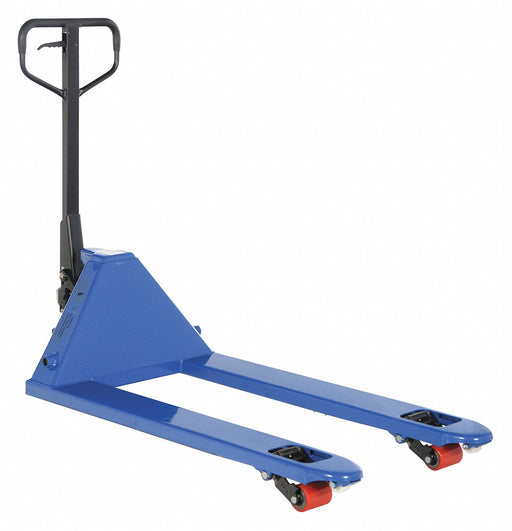 Quick Lift Pallet Truck 5500 lb 27 x 48