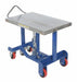 Low Profile Post Lift Table 1000 lb.