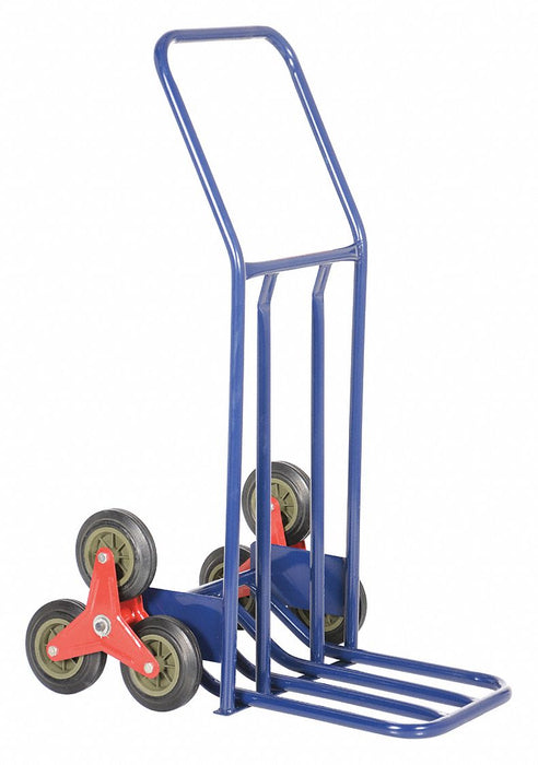 Steel Stair Hand Truck 300 lb.
