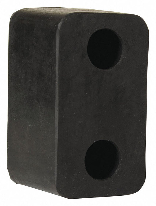 Trailer Crane Bumper 6 Length